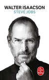 Steve Jobs - Le Livre de Poche - 03/10/2012