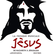 Jésus, De Nazareth à Jérusalem