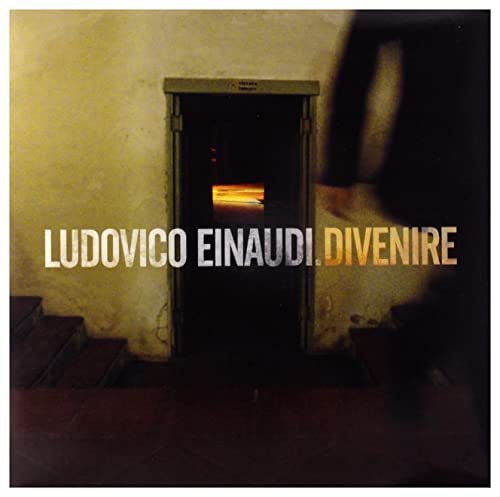 Divenire, Ludovico Einaudi - les Prix d'Occasion ou Neuf
