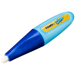Aquadoodle 14778 Easy Grip Pen (stylo) Coloris aléatoire - les Prix  d'Occasion ou Neuf
