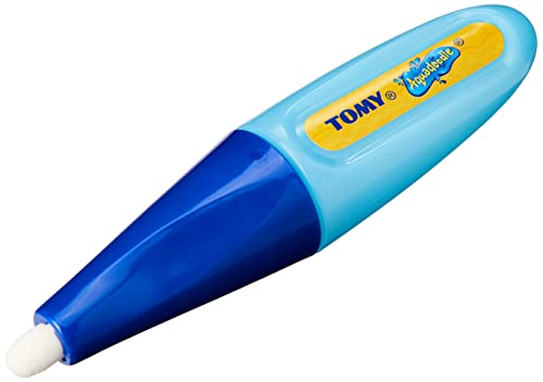 Aquadoodle 14778 Easy Grip Pen (stylo) Coloris aléatoire - les