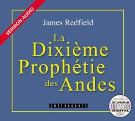 LA Dixieme Prophetie de Redfield