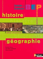 Histoire-Géographie 2e et Terminale BEP