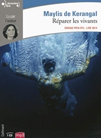 Réparer les vivants - Gallimard - 11/09/2014