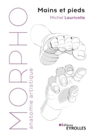 Morpho - Mains et pieds