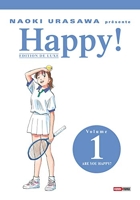 Happy! T01 - Edition de luxe
