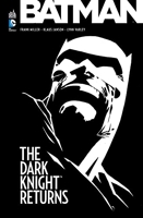 Batman The Dark Knight Returns - Tome 0