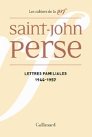 Lettres familiales - (1944-1957)