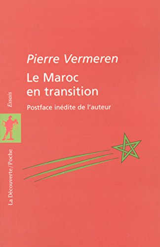 Le Maroc en transition (POCHES ESSAIS) - Format Kindle - 8,99 €