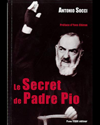 Le secret de Padre Pio