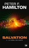 Salvation Tome 3 - Le Signal Des Saints