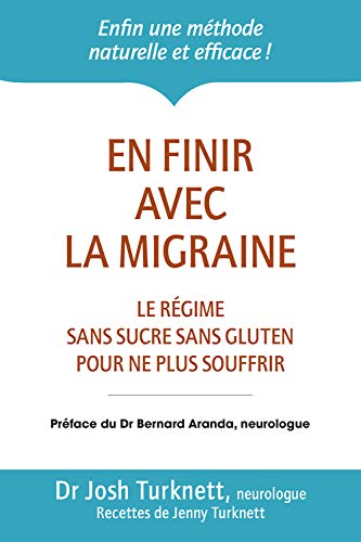 couverture de : En finir avec la migraine