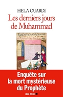 Les Derniers Jours De Muhammad - Albin Michel - 02/03/2016