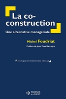 La co-construction (Politiques et interventions sociales) - Format Kindle - 9782810905140 - 17,99 €
