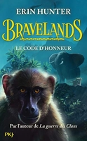 Bravelands Tome 2 - Le Code D'honneur