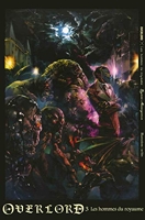 Overlord Tome 3 - Les hommes du royaume