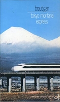 Tokyo-Montana express - Bourgois - 01/11/1981