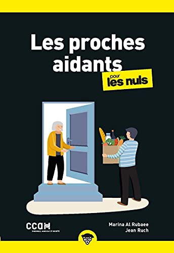 couverture de : Les proches aidants