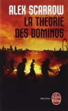 La Théorie des dominos (plp) de Alex Scarrow (12 janvier 2011) Poche - 12/01/2011