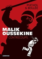 Malik Oussekine - Contrecoups