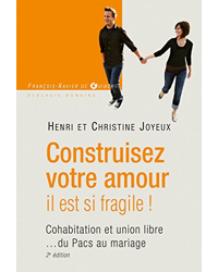 Construisez Votre Amour Il Est Si Fragile Henri Joyeux Les Prix D Occasion Ou Neuf Construisez Votre Amour Il Est Si Fragile Henri Joyeux Les Prix D Occasion Ou Neuf