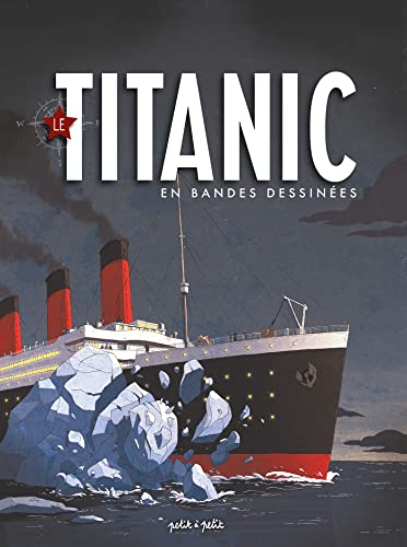 Le Titanic en BD Gaet s les Prix d Occasion ou Neuf