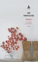 Zakuro - Au coeur du Yamato