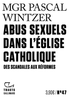 Abus sexuels dans l'Église catholique - Des scandales aux réformes