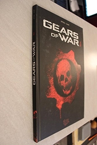 Gears of war - Tome 1 de Joshua Ortega