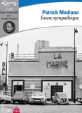 Encre sympathique - Gallimard - 09/01/2020