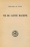 Vie de Sainte Macrine