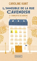L'Immeuble de la rue Cavendish - 2. Charlotte se cherche