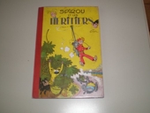 Spirou Et Les Heritiers Par Franquin Edition 1952