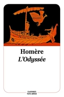 L'Odyssee (Ne)