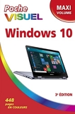 Windows 10 - Maxi volume