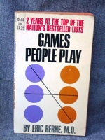 Games People Play - Grove Pr - 01/03/1978