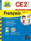 Collection Chouette - Francais Ce2 (8-9 Ans) (French Edition) by Jean-Claude Landier(2014-01-08) - Editions Hatier - 01/01/2014