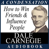 How to Win Friends & Influence People - Format Téléchargement Audio - 4,39 €