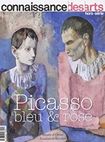 Picasso Bleu Et Rose