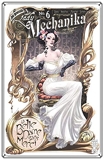 Lady Mechanika - Tome 06 - La Belle dame sans merci - Format Kindle - 9,99 €