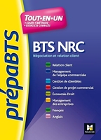 PREPABTS BTS NRC -Toutes les matières - Nº5