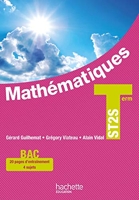 Mathématiques Terminale ST2S - Livre élève - Ed. 2013