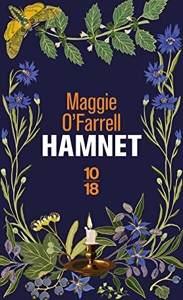 Hamnet de Maggie O'Farrell