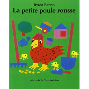 Poule Rousse - Ma Paulette