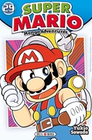 Super Mario Manga Adventures T29