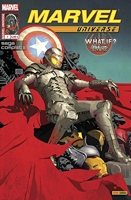 Marvel Universe 2013 07 - What If? Age of Ultron