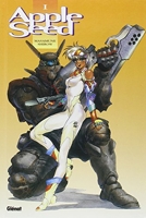 Appleseed - Tome 1