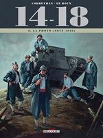 14 - 18 T06 - La Photo (août 1916)