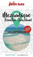 Guide Mozambique 2023 Petit Futé - Eswatini