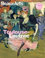 Toulouse-Lautrec - Résolument moderne. Avec 2 posters inclus